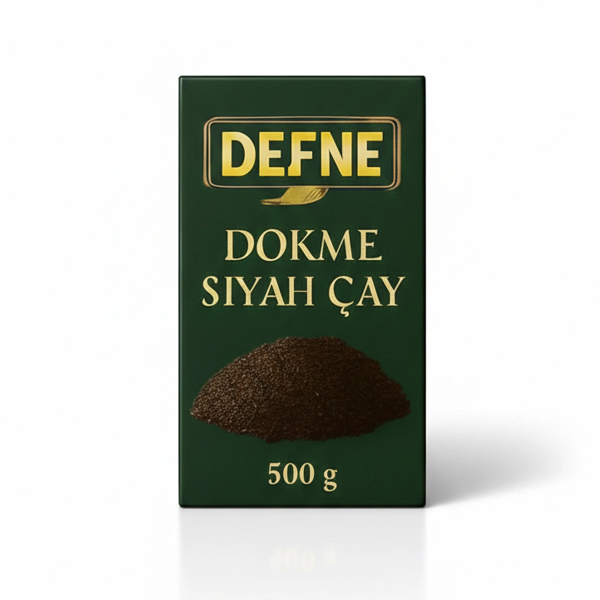 Dökme Siyah Çay