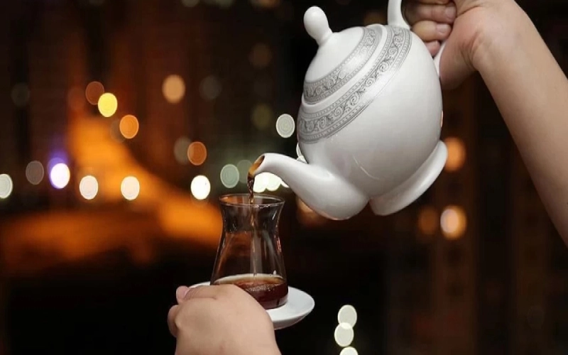 Çay Demlerken Yapılan Yaygın Hatalar ve Doğru Demleme Teknikleri