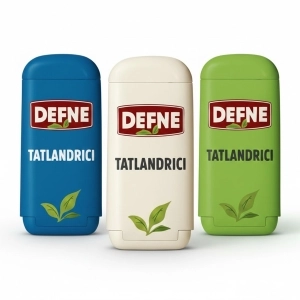Tatlandırıcılar