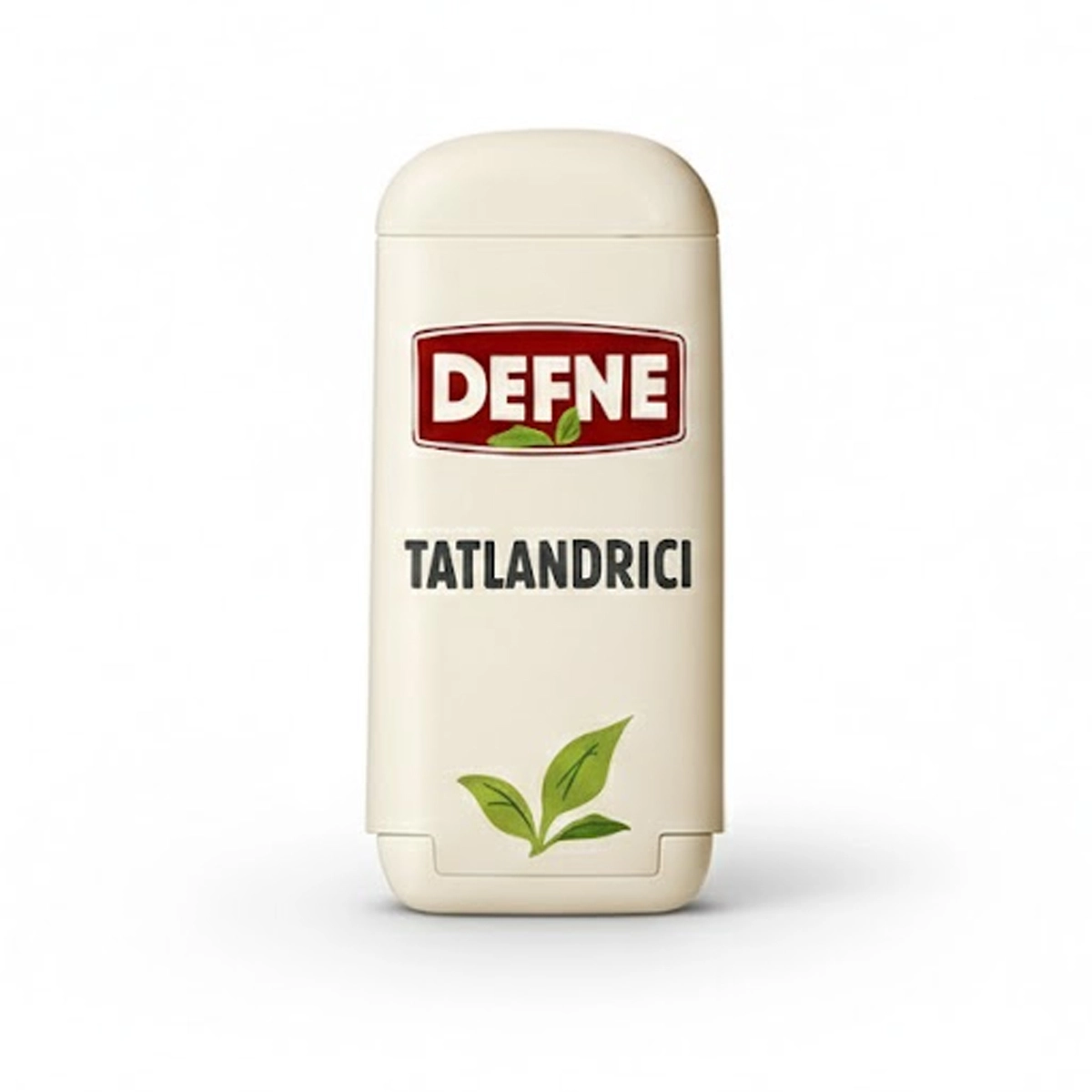 Tatlandırıcı