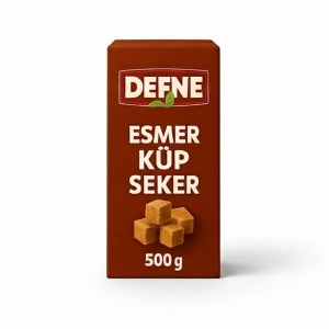 Esmer Küp Şeker