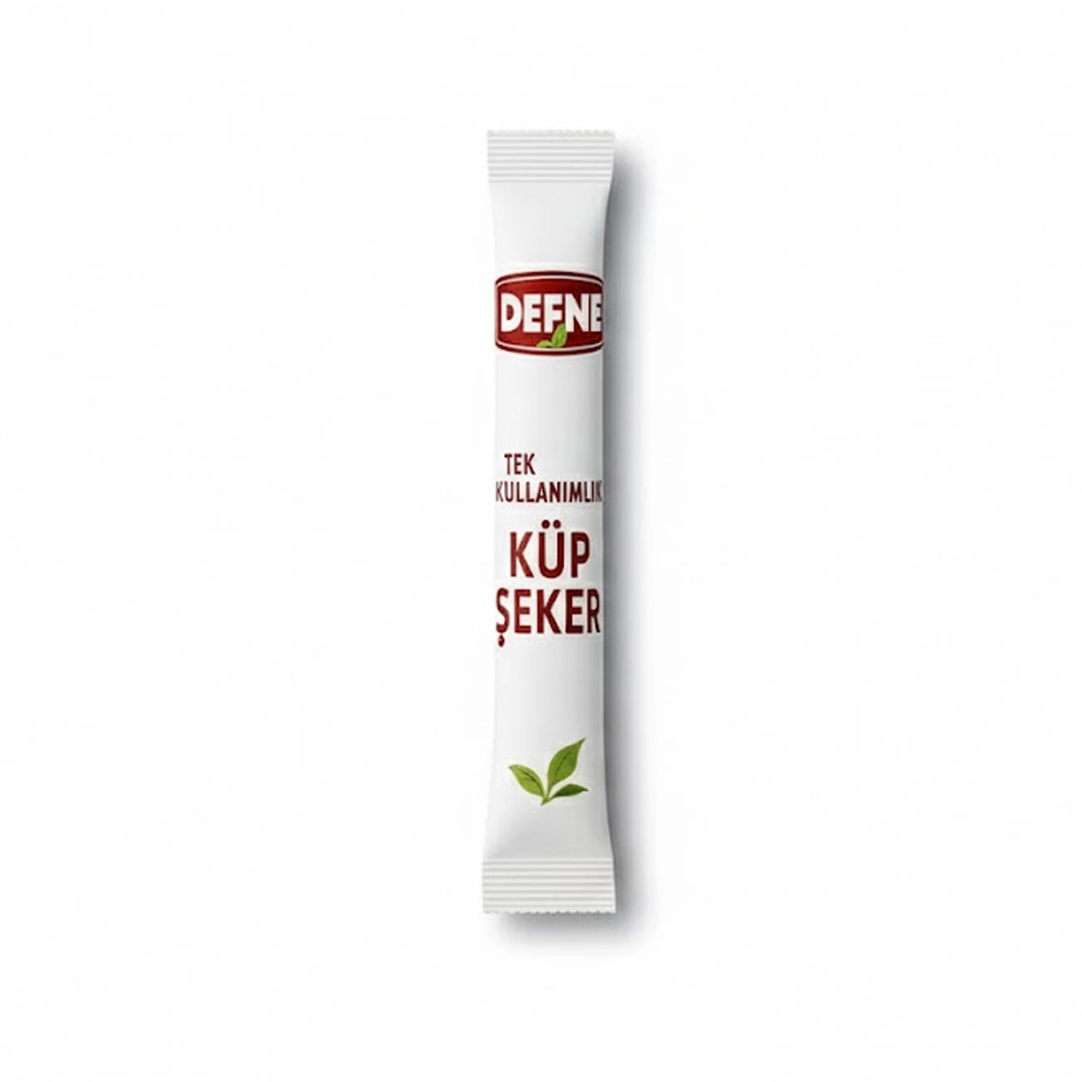 Tek Kullanımlık Toz Şeker