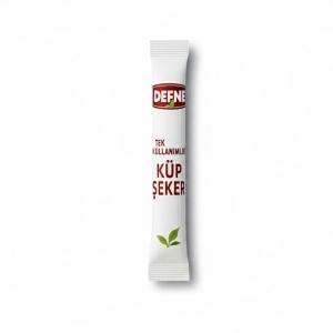 Tek Kullanımlık Toz Şeker
